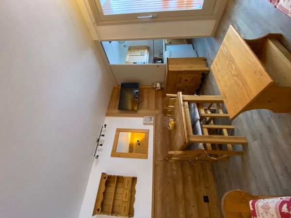 Aude et Arnaud's house
