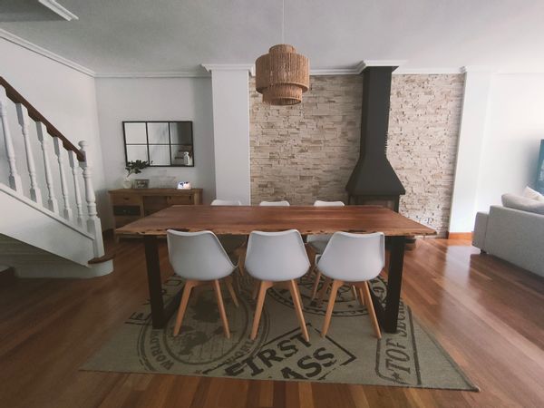 La maison de Jordana