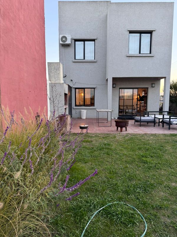 Mariano's house