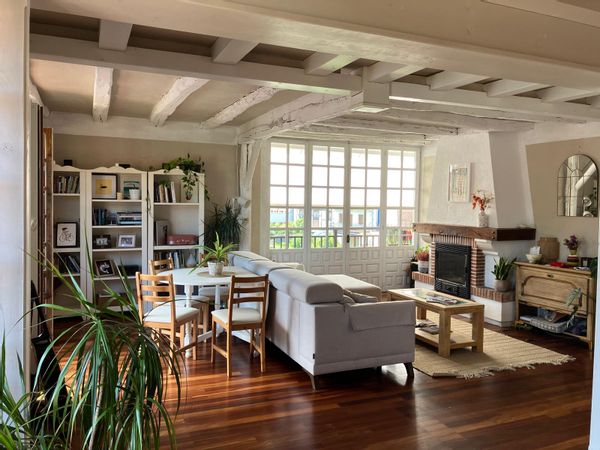 Casa de Ioar & Beñat