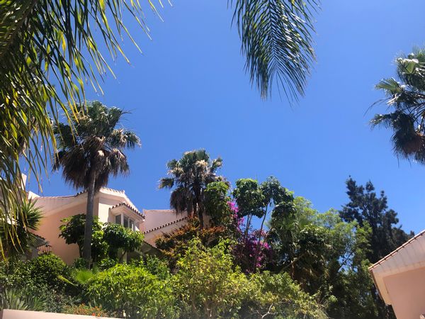 La maison de Marcella