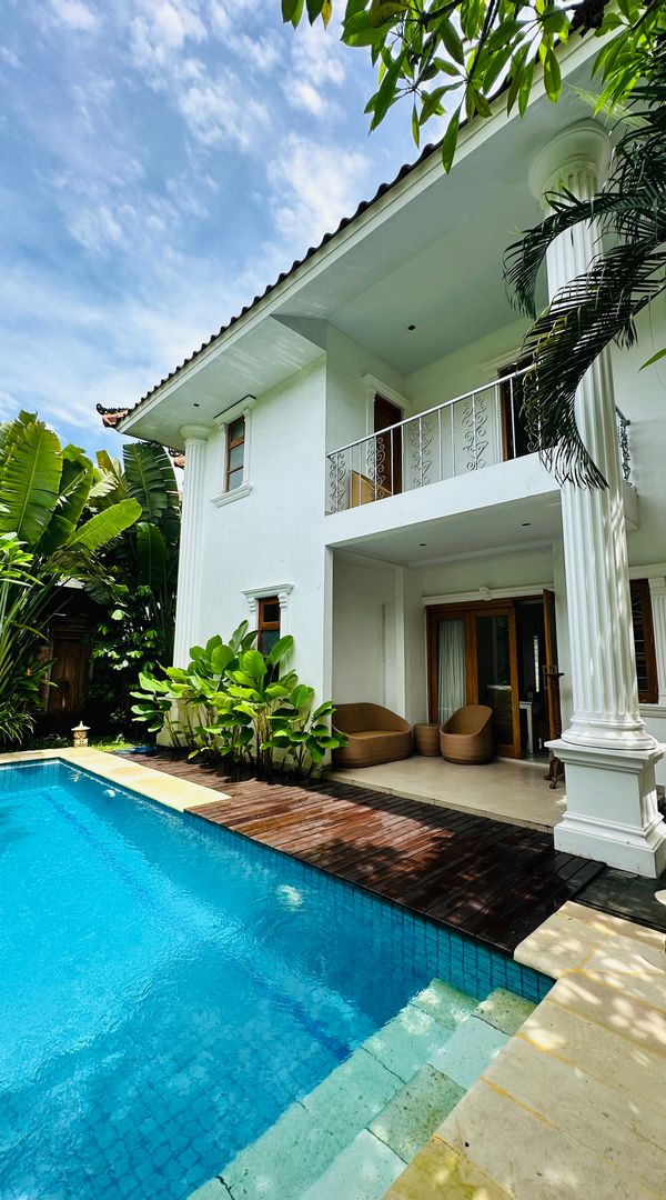 Luxury Spacious Villa in Bali's Best Location