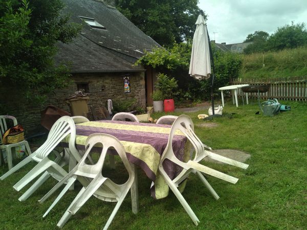 La petite maison en toute simplicité