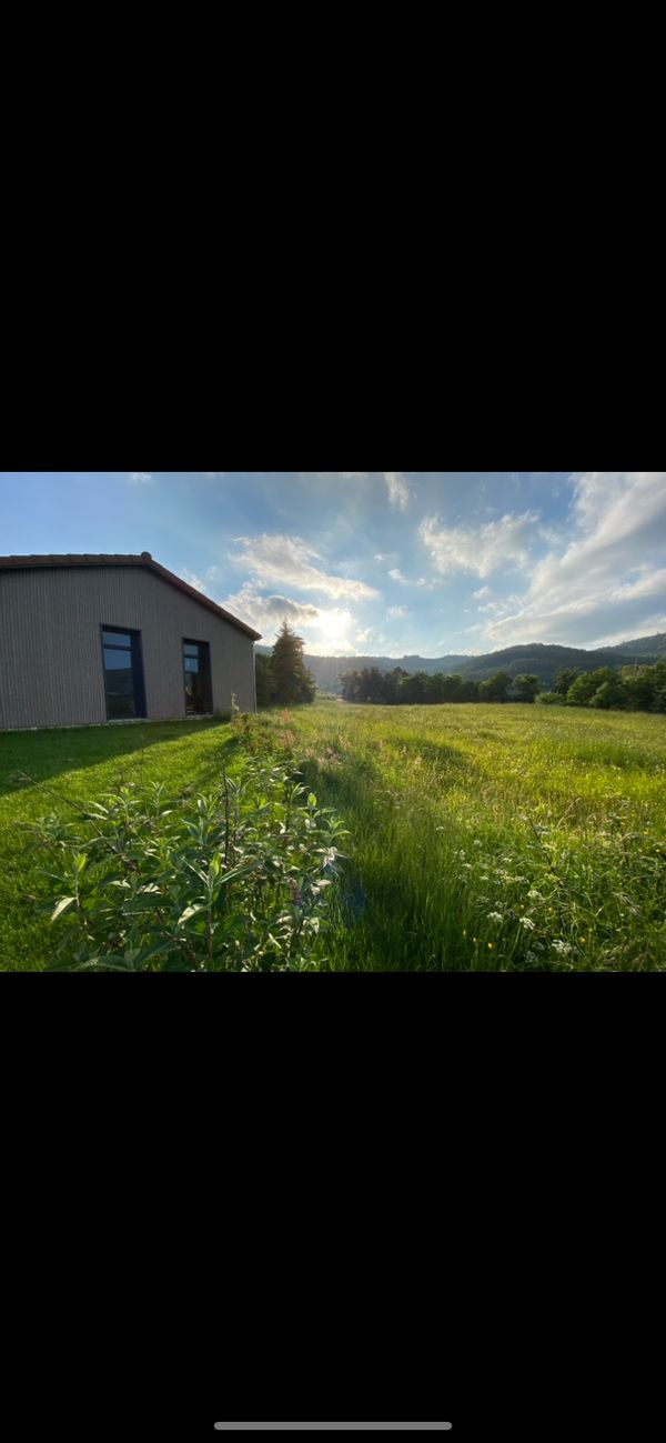 La maison de Charlotte