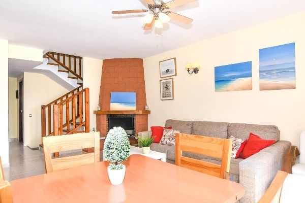 Sergio's house