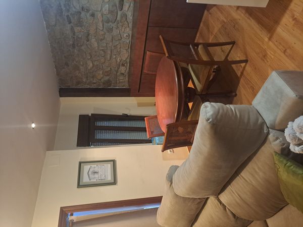 La maison de J.Santiago