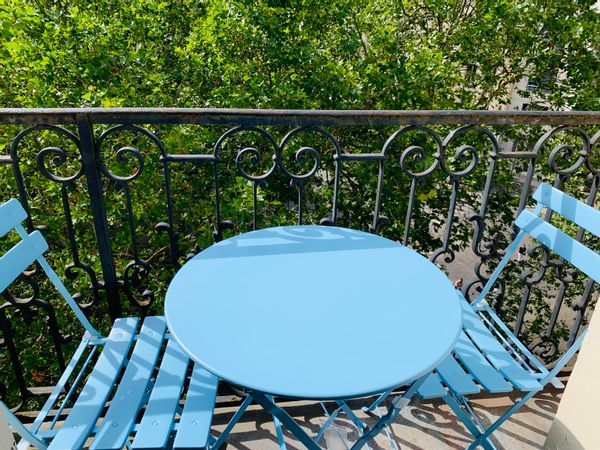 Appartement quartier Invalides