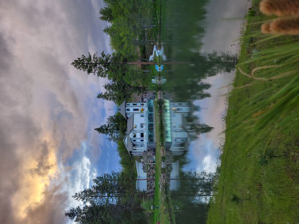 La maison de Xavierra