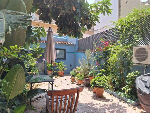 Joaquim's house