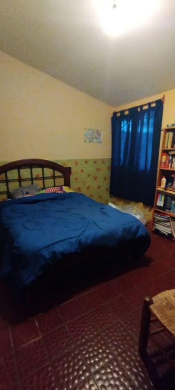 Sandra Maria Sonia's house