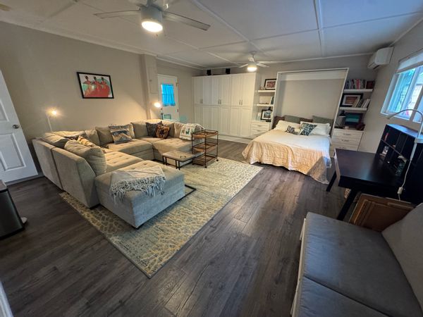 La maison de Patty