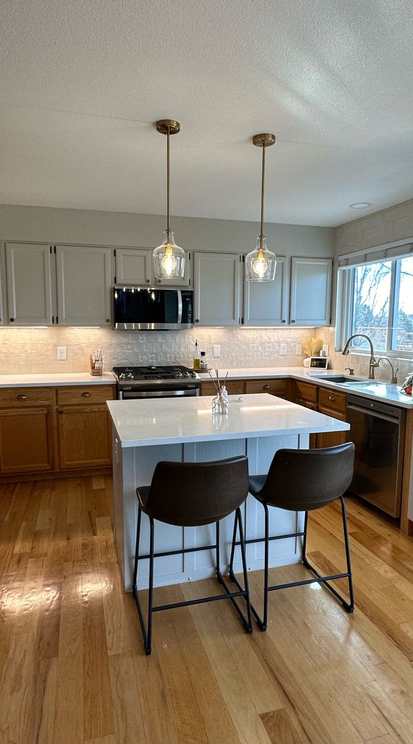 La maison de Madison