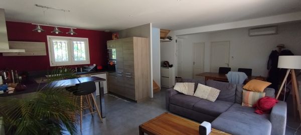 Albin et Léa's house