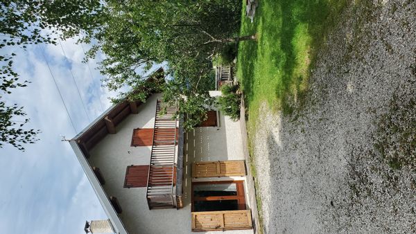 Casa di olivia