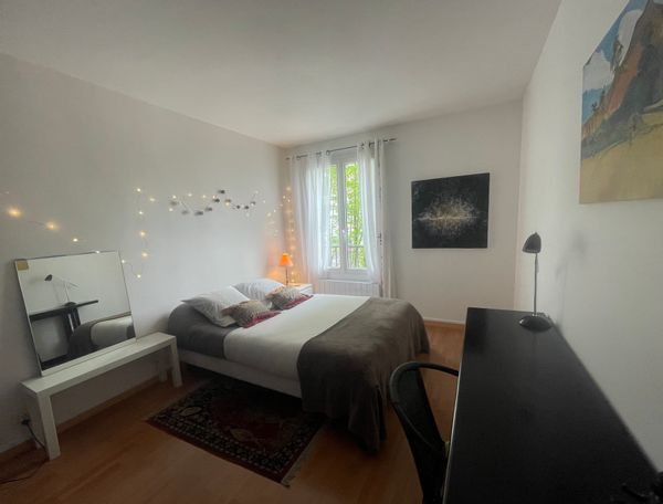 Cosy room de Florence