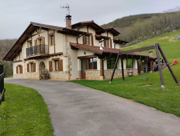 Maites hus