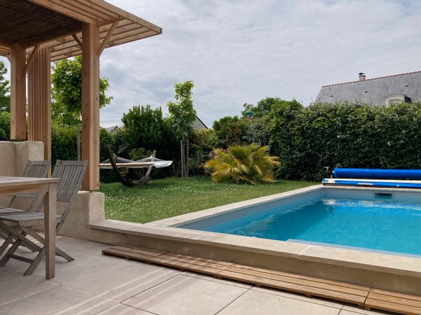 Casa di Patricia et Dominique