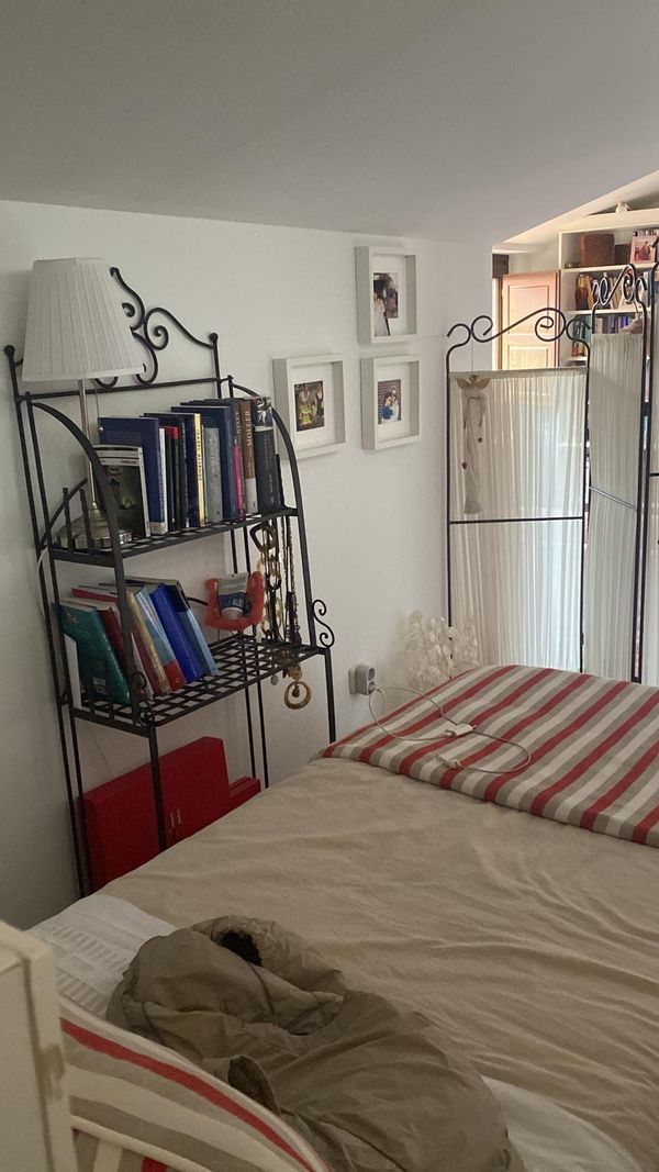 Lucia&Arantxa’s house