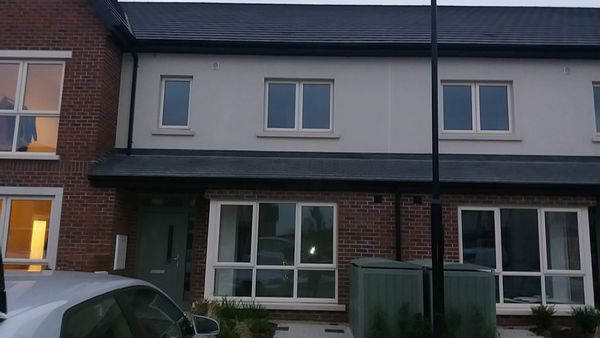 June's house