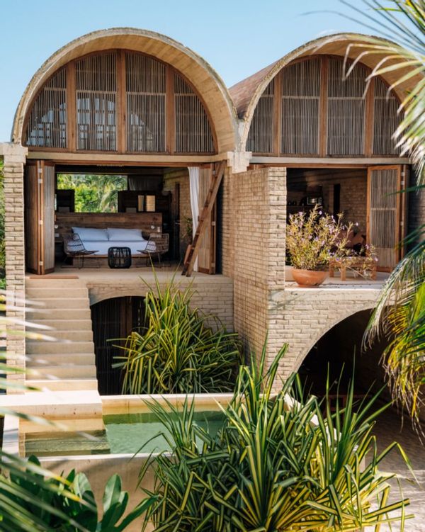 Casa U'undu