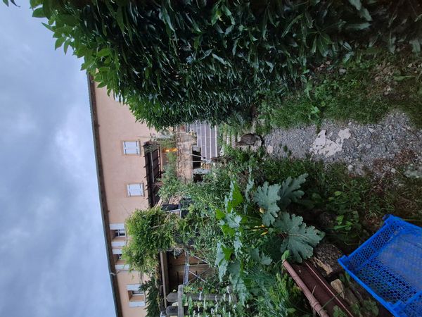 La maison de Estelle