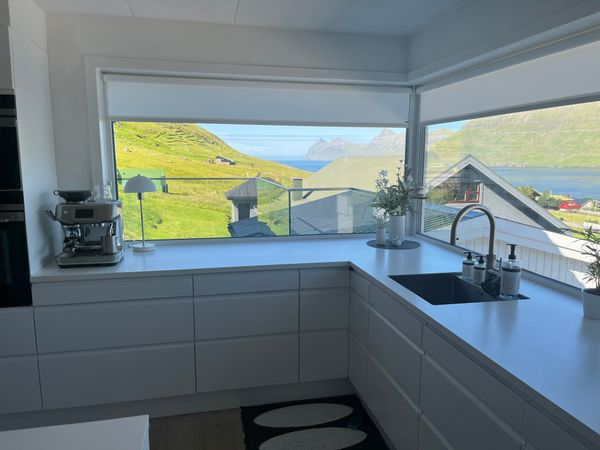 La maison de Elsebeth