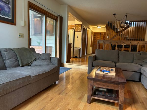 Frisco Colorado Ski Retreat