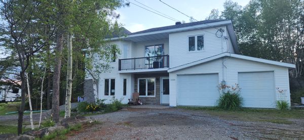 Isabelle's house