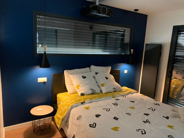 Casa di Florent & Cindy