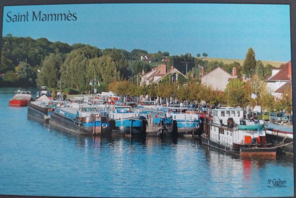 La maison de Sofi et Thierry