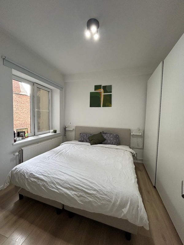 Cozy Apartment, Close to Brussels Center