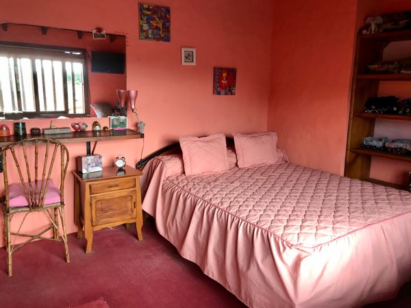 La maison de Macarena