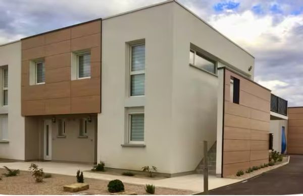 Appartement 45 m2 ( minimum 3 nuits)