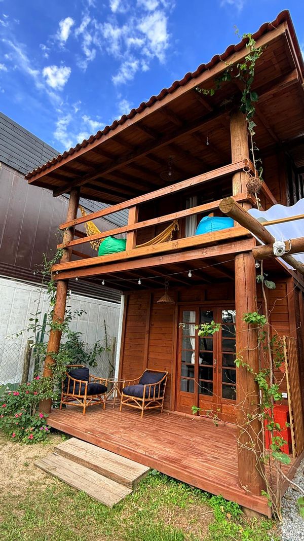 Casa de Iara
