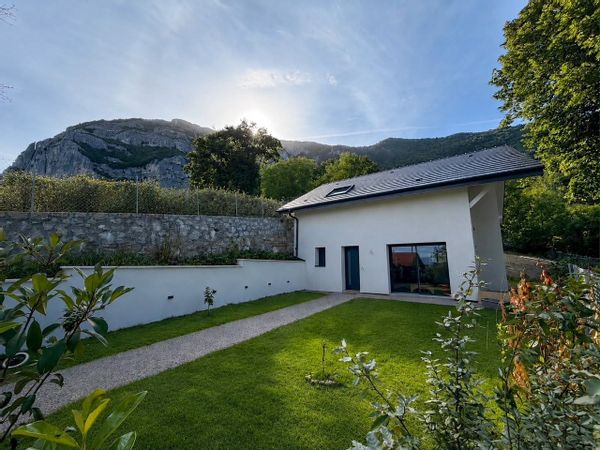 Casa di geoffrey