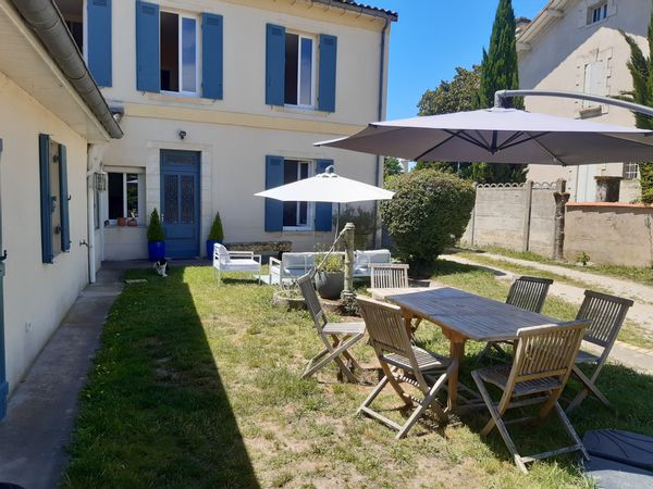 La maison familiale de Johana et Aurélien