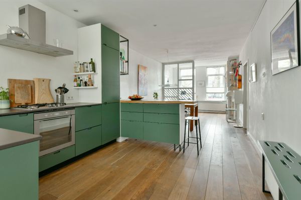 La maison de Michelle
