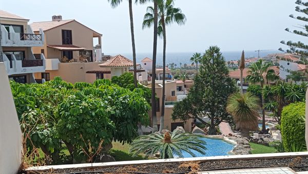Paradise Ocean View, Tenerife (Golf del Sur)