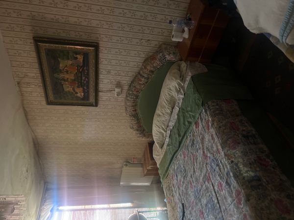 Sergio's house