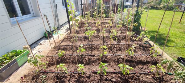 La maison de Audrey & Romain