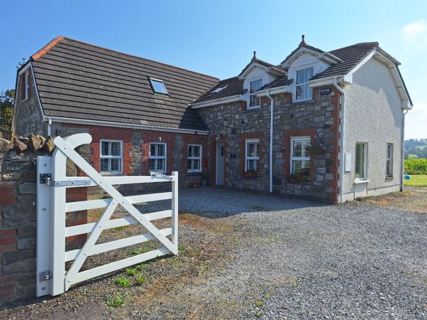 Cliona's house