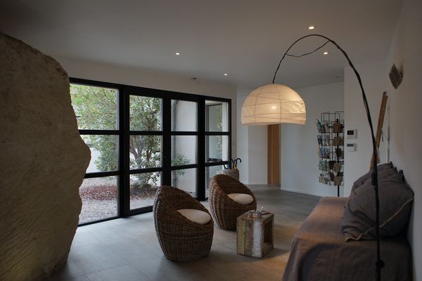 La maison de Christian