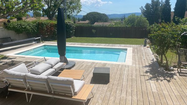 La maison de Frederique