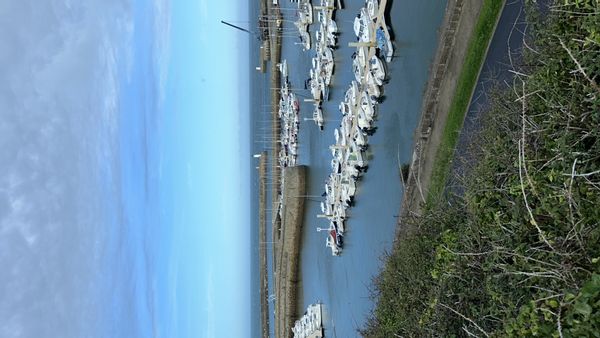 La maison de PAULETTE