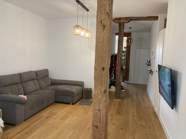 La maison de Eduardo