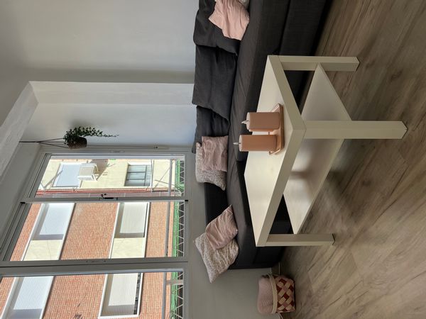 Family Schalkwijks hus