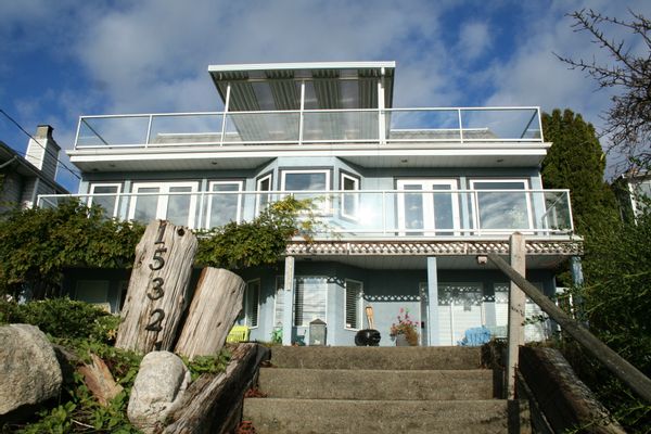 Ocean view 5 beds 4 bath home min stay 4 nights