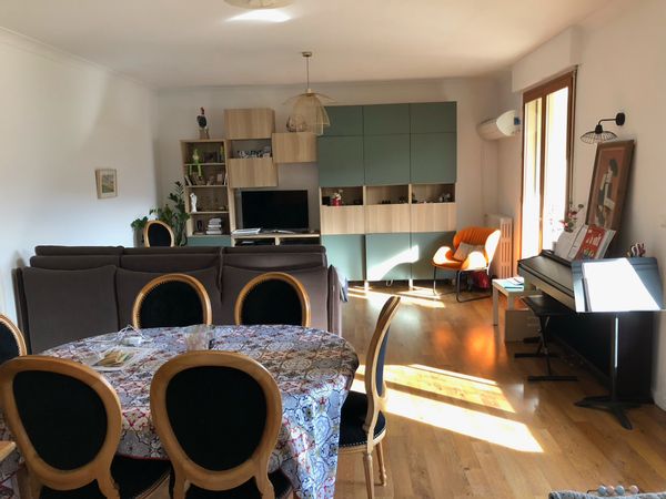 Casa di Julie