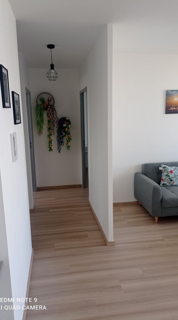 Polycarpe's house