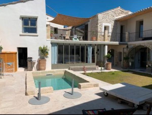 La chambre privée de Domi